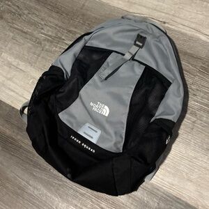 The North Face Two-Tone Backpack